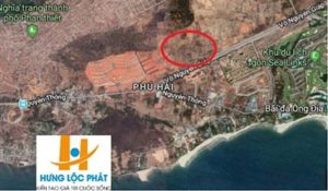 DỰ ÁN SUMMER LAND RESORT HƯNG LỘC PHÁT