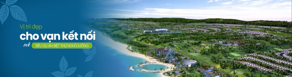 Mẫu website Bất động sản